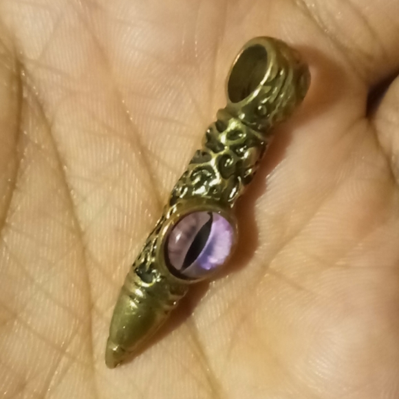 Toy pendant - Picture 1 of 1